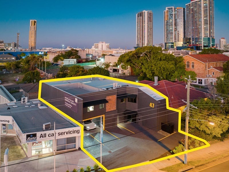 47 High Street, Southport, QLD 4215 - Property 434375 - Image 1