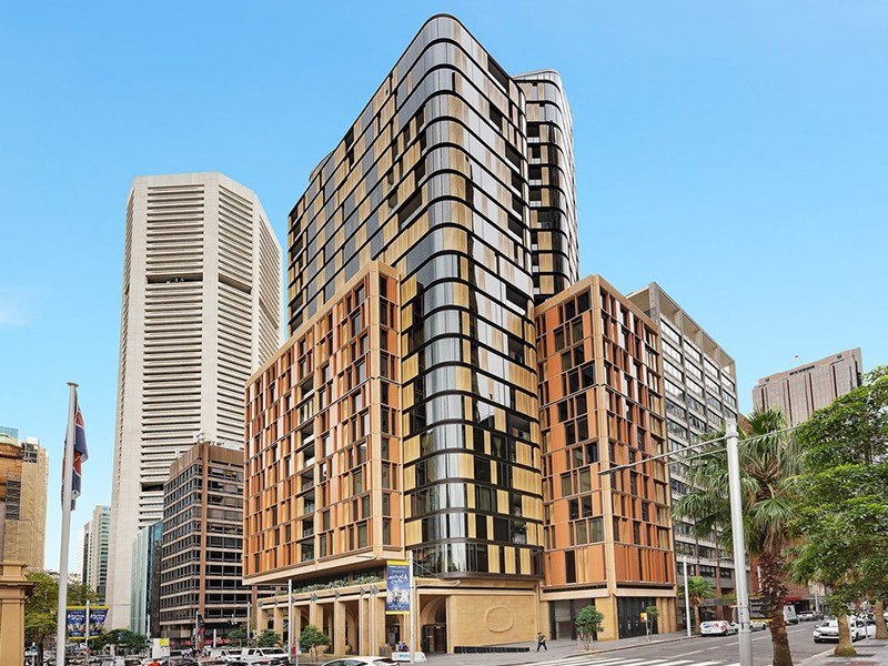 Level 2, 160 King Street, Sydney, nsw 2000 - Property 434376 - Image 1