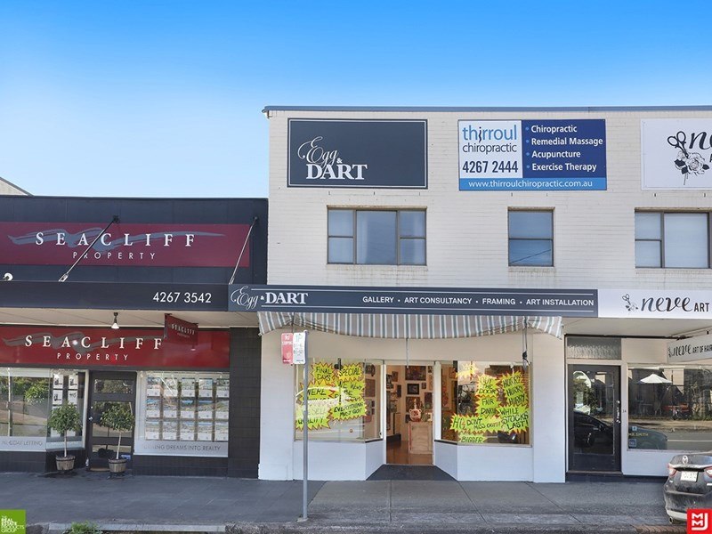 303-307 Lawrence Hargrave Drive, Thirroul, NSW 2515 - Property 434383 - Image 1