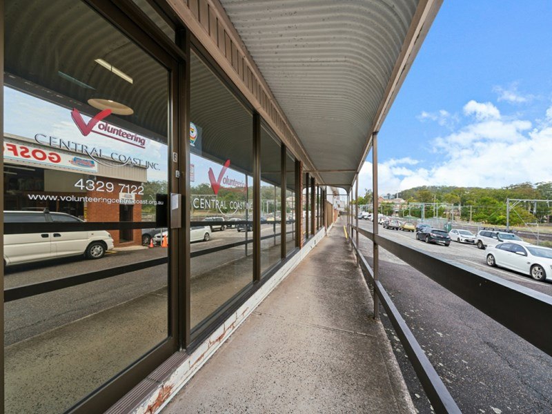 Suite 6, 31 Dwyer Street, North Gosford, NSW 2250 - Property 434478 - Image 1