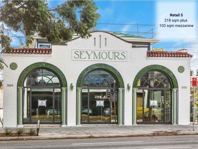 Retail, 989 Pacific Highway, Chatswood, nsw 2067 - Property 434490 - Image 1