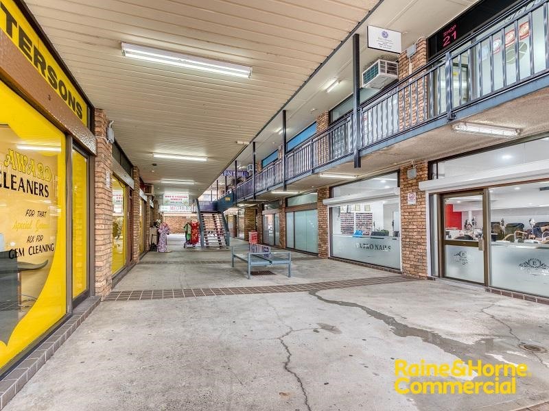 Shop 7B, 25-29 Dumaresq Street, Campbelltown, NSW 2560 - Property 434510 - Image 1