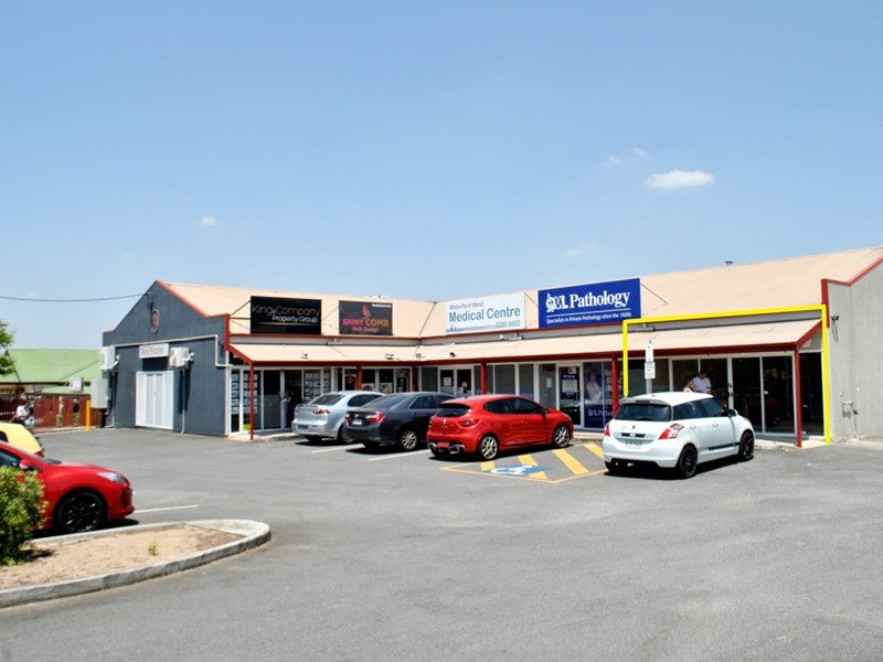Shop 1A, 26-28 Loganlea Road, Waterford West, QLD 4133 - Property 434631 - Image 1