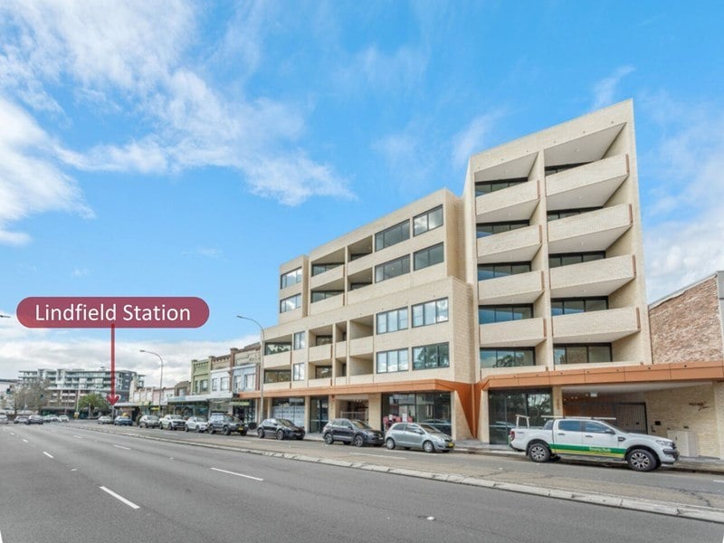 Retail Spaces, 305 Pacific Highway, Lindfield, nsw 2070 - Property 434640 - Image 1