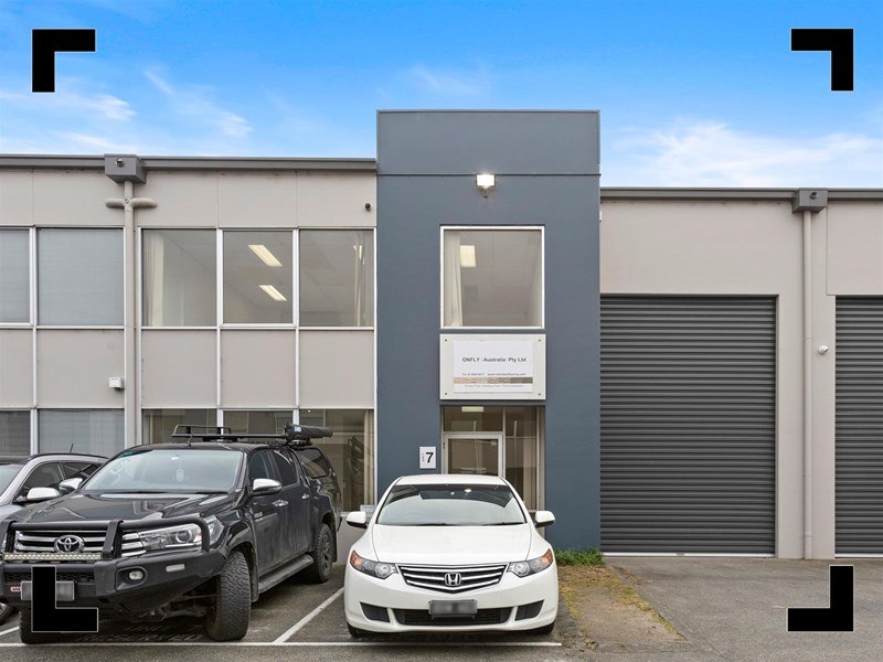 7, 31-37 Howleys Road, Notting Hill, VIC 3168 - Property 434648 - Image 1