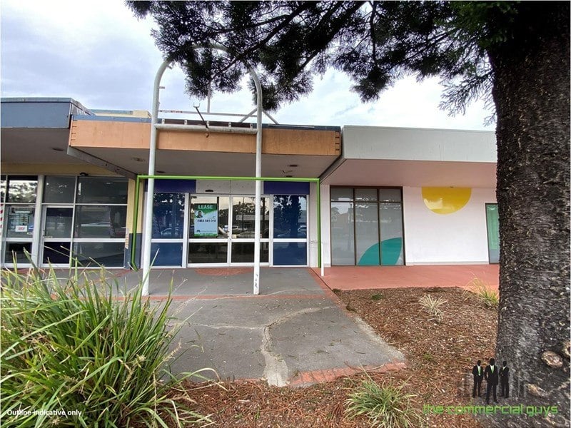 23/445-451 Gympie Rd, Strathpine, QLD 4500 - Property 434718 - Image 1