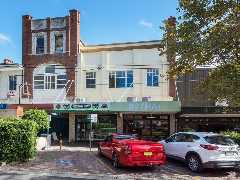 Suite 1/16 Willoughby Road, Crows Nest, NSW 2065 - Property 434803 - Image 1