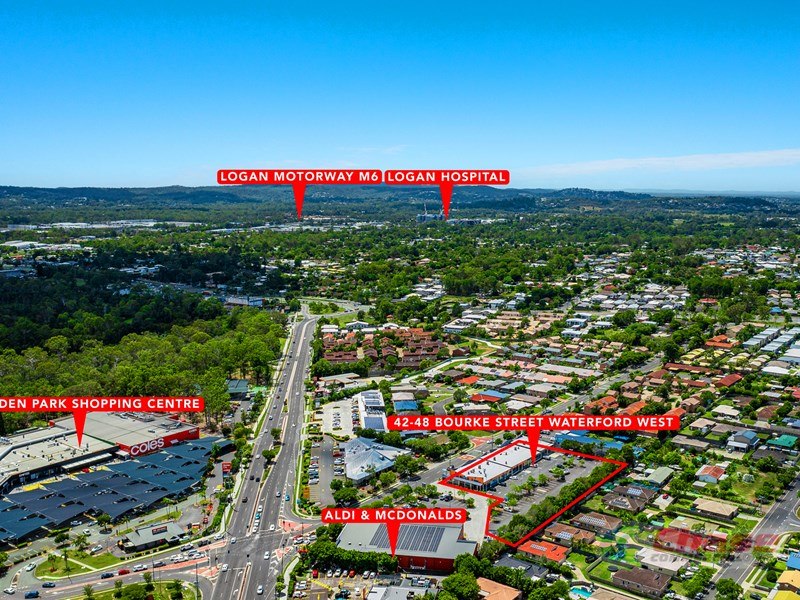 5c/42-48 Bourke Street, Waterford West, QLD 4133 - Property 434861 - Image 1
