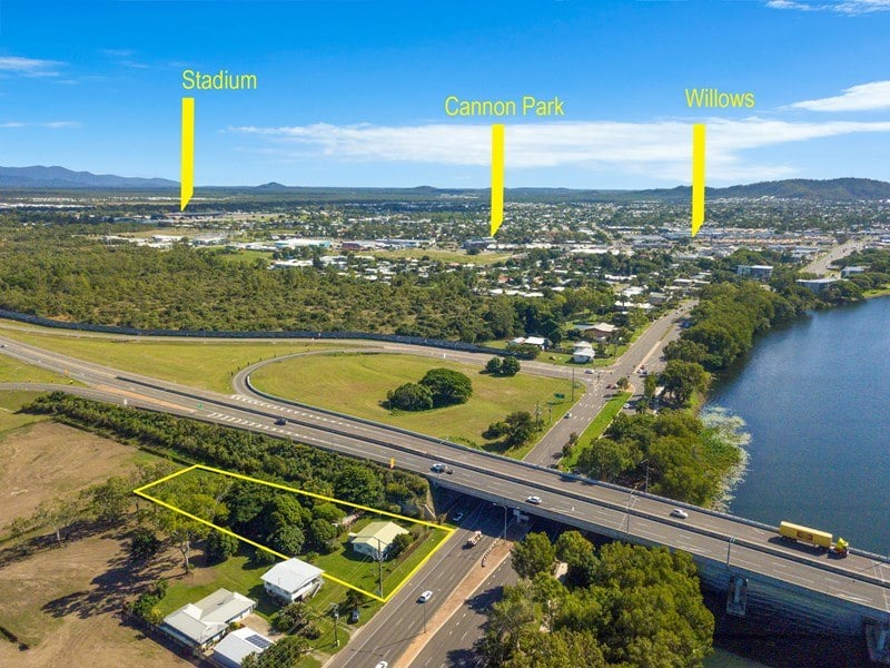 841 Riverway Drive, Condon, QLD 4815 - Property 434900 - Image 1