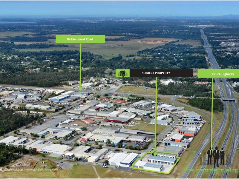 27 Lear Jet Drive, Caboolture, QLD 4510 - Property 434923 - Image 1
