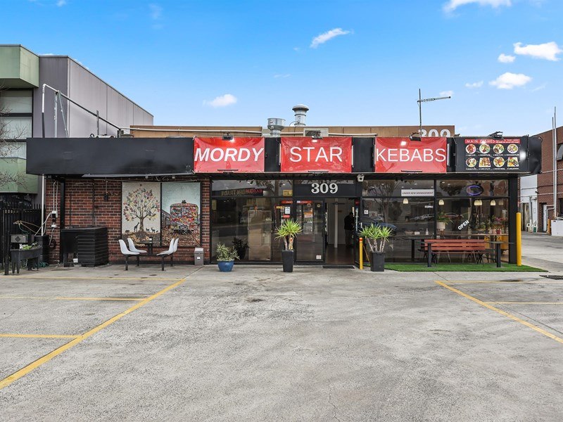 1, 309 Boundary Road, Mordialloc, VIC 3195 - Property 435026 - Image 1