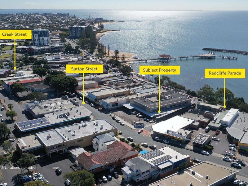 F/75 Redcliffe Parade, Redcliffe, QLD 4020 - Property 435049 - Image 1