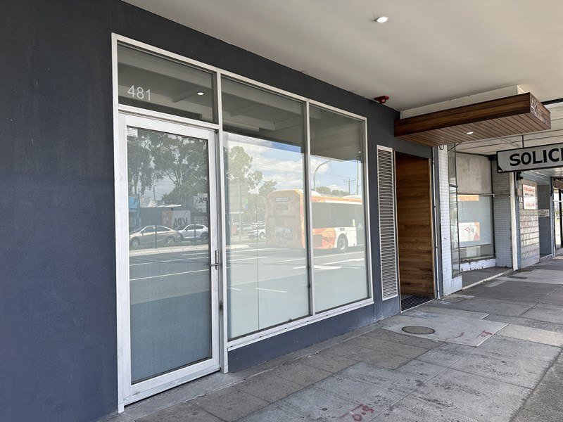 481 South Road, Bentleigh, VIC 3204 - Property 435216 - Image 1