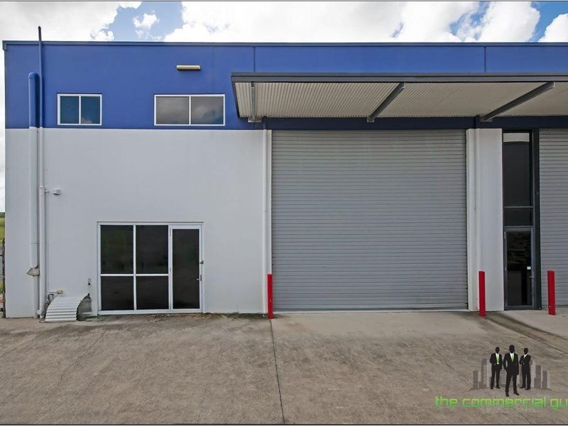3/23-25 Lear Jet Dr, Caboolture, QLD 4510 - Property 435418 - Image 1