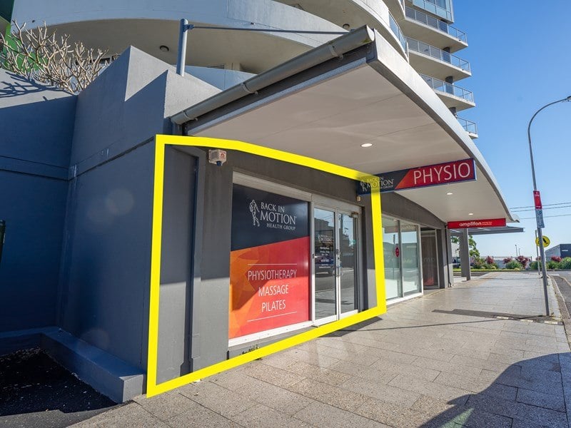 Suite 2A/316 Charlestown Road, Charlestown, NSW 2290 - Property 435446 - Image 1