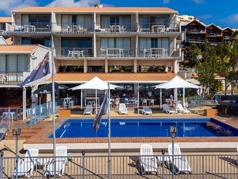 13 & 34, 5 Golden Orchid Drive, Airlie Beach, QLD 4802 - Property 435447 - Image 1
