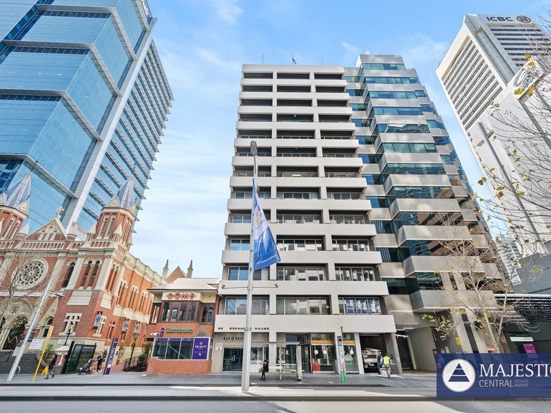 14/68 St Georges Terrace, Perth, WA 6000 - Property 435677 - Image 1