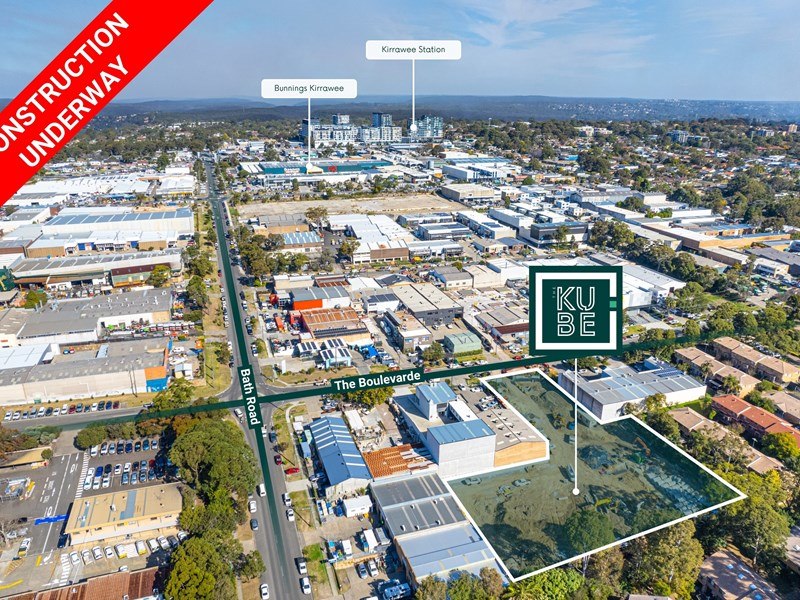 Warehouses/459 The Boulevarde, Kirrawee, NSW 2232 - Property 435723 - Image 1