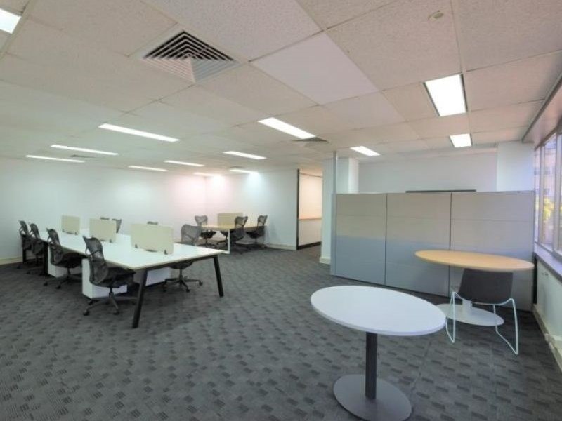Level 2 Suite 1, 67 Astor Terrace, Spring Hill, QLD 4000 - Property 435815 - Image 1