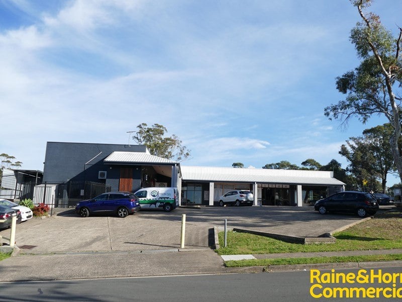 Shop 6, 95 Harrow Road, Glenfield, NSW 2167 - Property 435936 - Image 1