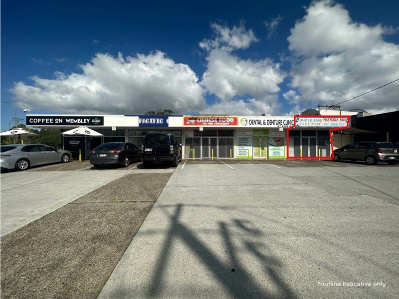 1 Station Road, Logan Central, QLD 4114 - Property 436032 - Image 1