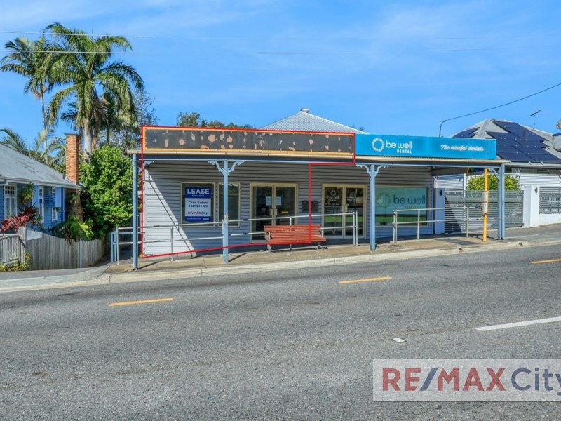 Shop 1/40 Gladstone Road, Highgate Hill, QLD 4101 - Property 436063 - Image 1