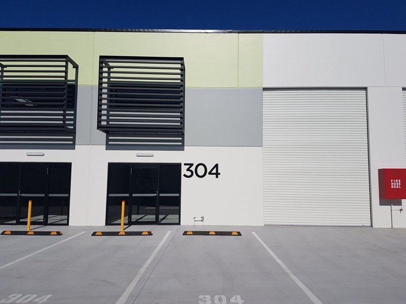 Unit 304, 12 Pioneer Avenue, Tuggerah, NSW 2259 - Property 436124 - Image 1