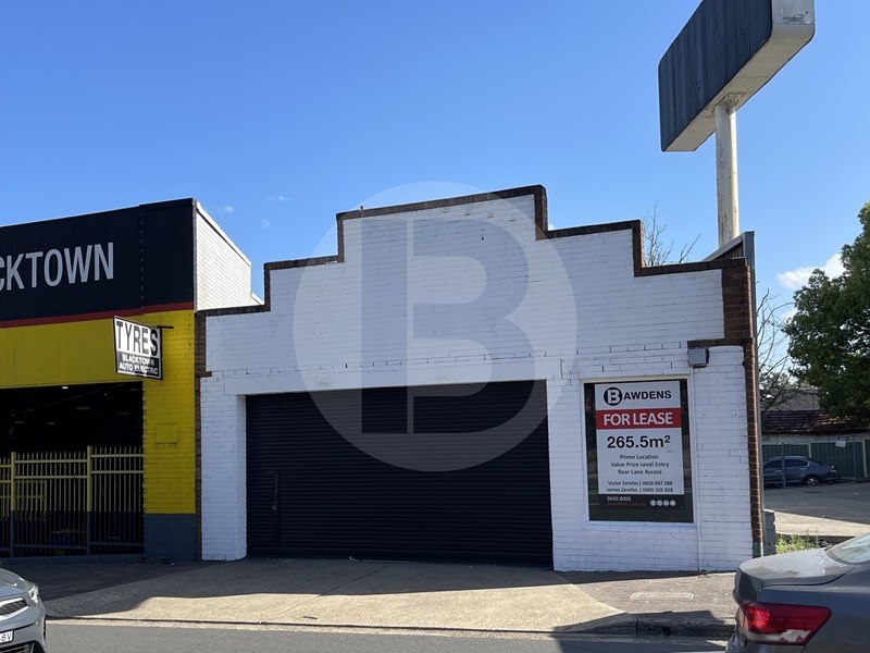 Blacktown, NSW 2148 - Property 436127 - Image 1