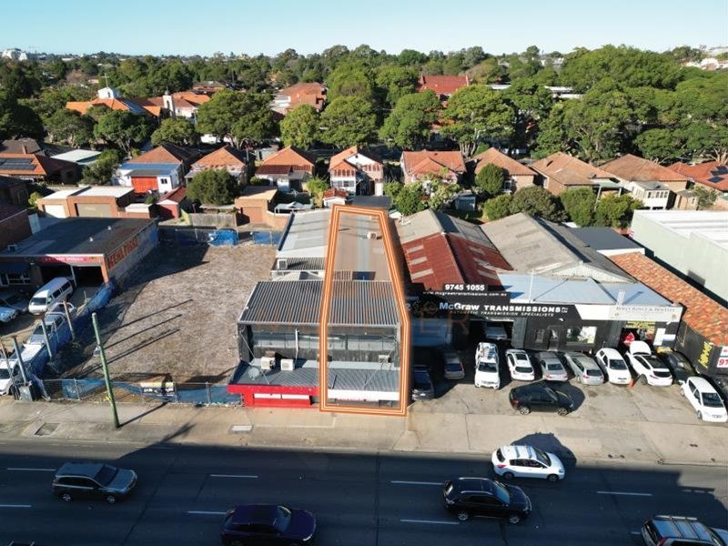 68-70 Parramatta Road, Croydon, NSW 2132 - Property 436159 - Image 1