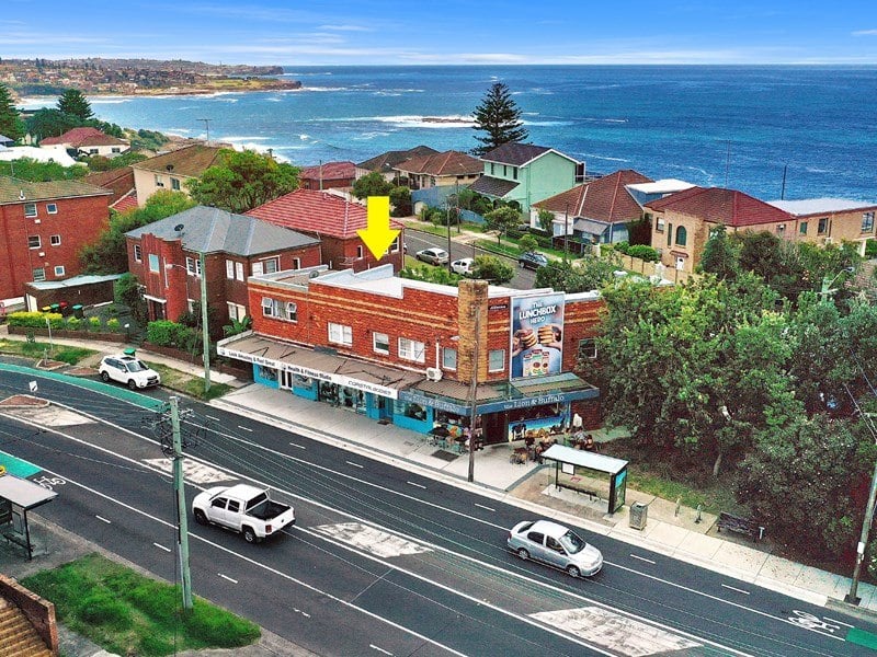 199-203A Malabar Road, South Coogee, NSW 2034 - Property 436382 - Image 1