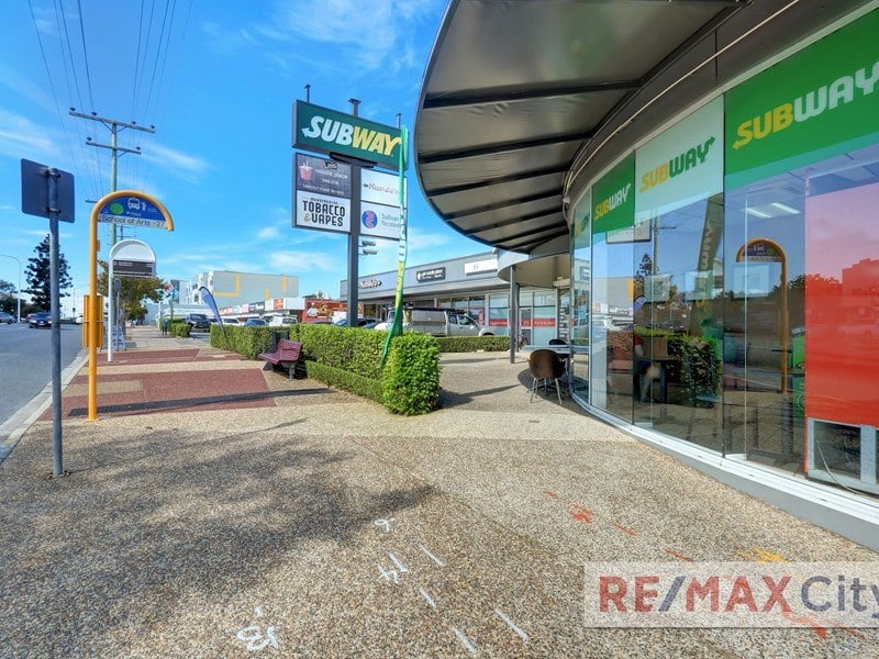 1/595 Wynnum Road, Morningside, QLD 4170 - Property 436568 - Image 1