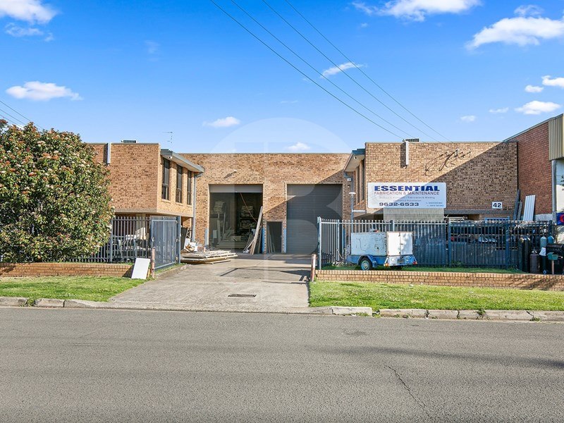 1 & 2, 40-42 CARRINGTON ROAD, Guildford, NSW 2161 - Property 436598 - Image 1