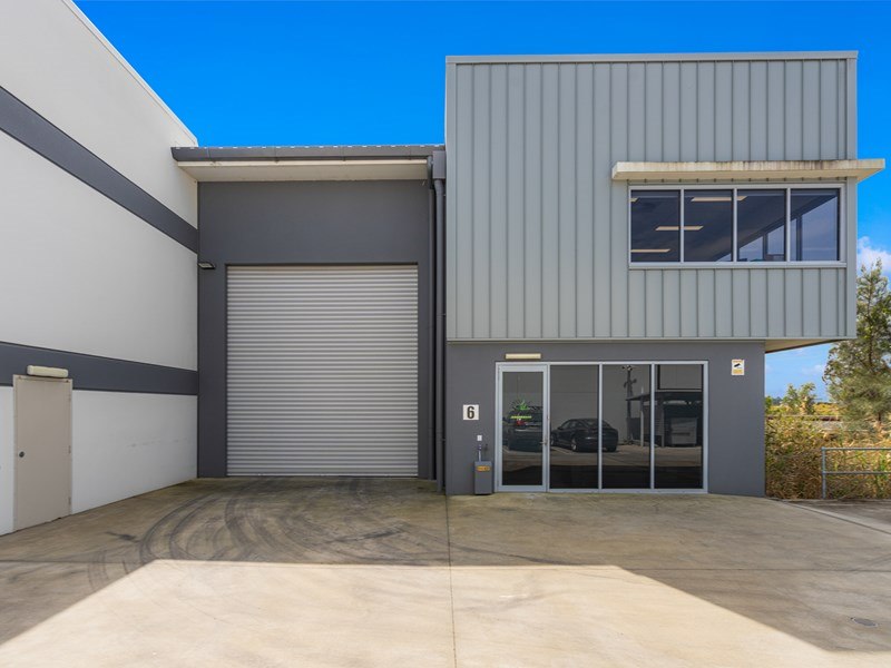 6, 9-27 Ford Road, Coomera, QLD 4209 - Property 436684 - Image 1