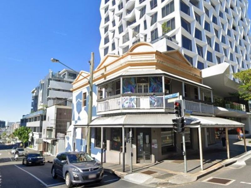 454 Brunswick Street, Fortitude Valley, QLD 4006 - Property 436694 - Image 1
