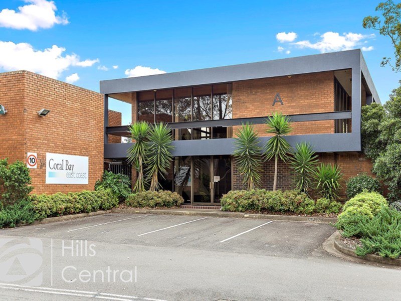 27/44 Carrington Road, Castle Hill, NSW 2154 - Property 436774 - Image 1