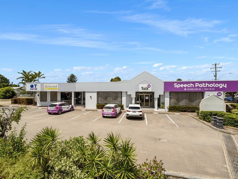 26 Bowen Road, Hermit Park, QLD 4812 - Property 436787 - Image 1