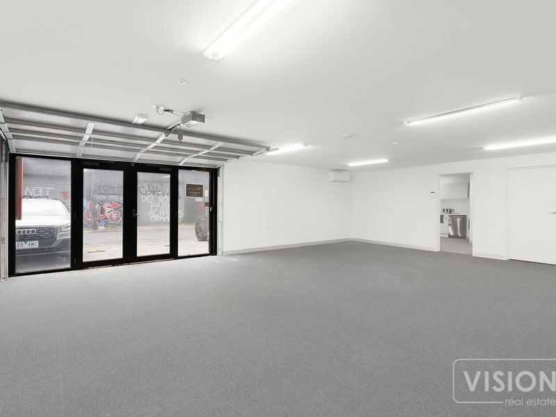 89A Rokeby Street, Collingwood, VIC 3066 - Property 436827 - Image 1
