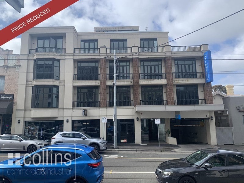 Unit 402, 616 Glenferrie Road, Hawthorn, VIC 3122 - Property 436924 - Image 1