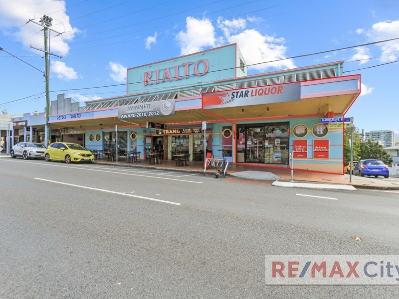Shop 1/59 Hardgrave Road, West End, QLD 4101 - Property 436934 - Image 1