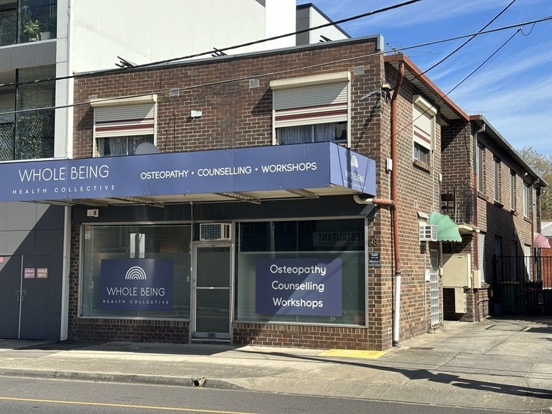 Shop A & B & 6, 68 Station Street, Fairfield, VIC 3078 - Property 436954 - Image 1