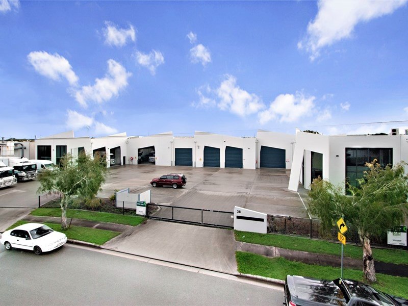 38 Production Avenue, Warana, QLD 4575 - Property 436969 - Image 1