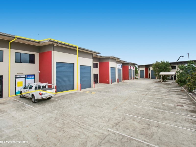 7/23-25 Skyreach Street, Caboolture, QLD 4510 - Property 437015 - Image 1