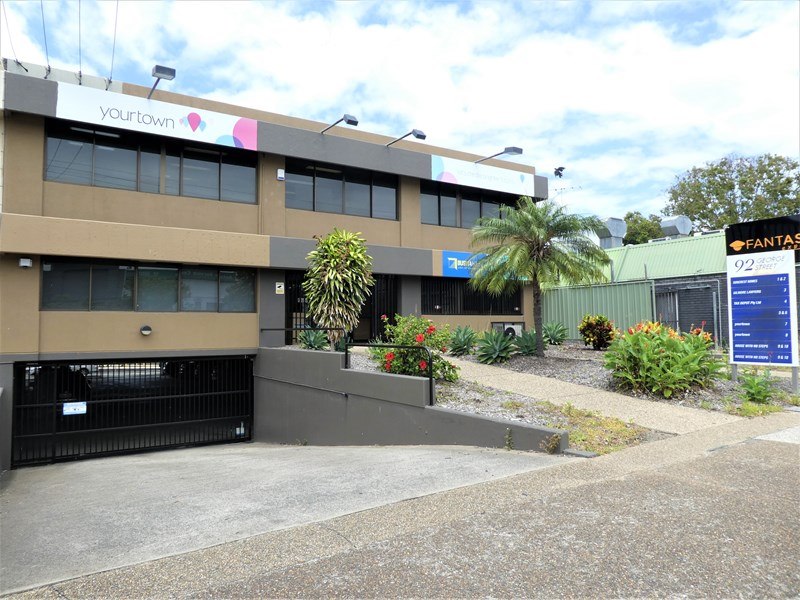4, 92 George Street, Beenleigh, QLD 4207 - Property 437229 - Image 1