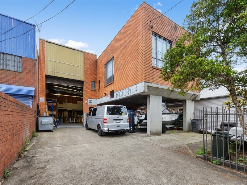 29 Salisbury Street, Botany, NSW 2019 - Property 437268 - Image 1