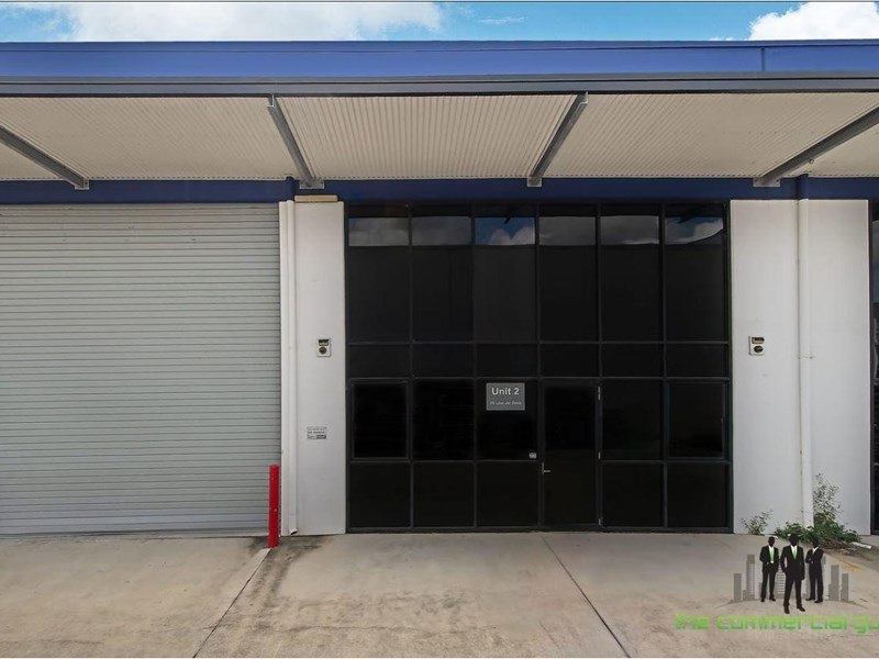 2/23-25 Lear Jet Dr, Caboolture, QLD 4510 - Property 437303 - Image 1