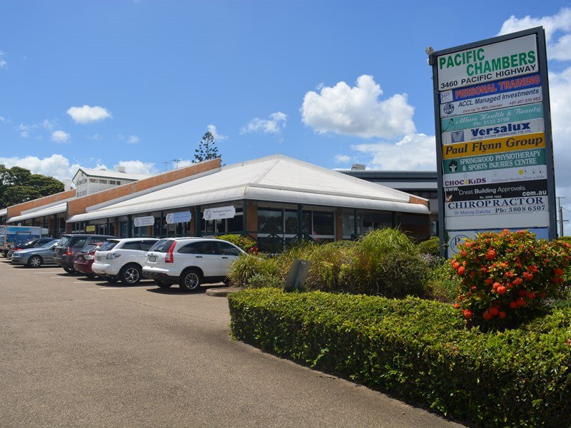 3, 3460 Pacific Highway, Springwood, QLD 4127 - Property 437388 - Image 1