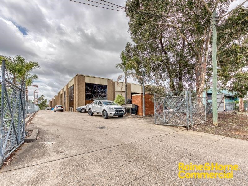 Unit 6, 8 Kerr Road, Ingleburn, NSW 2565 - Property 437443 - Image 1