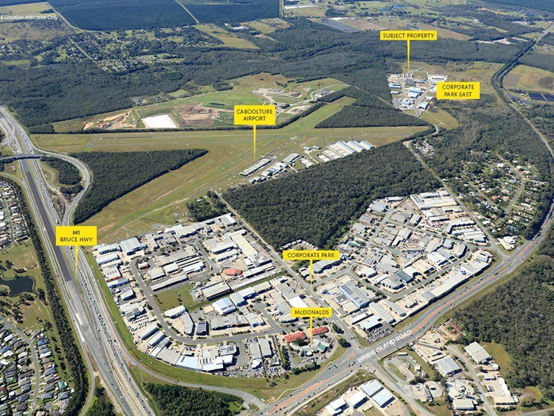 Stage 5, 100-138 McNaught Road, Caboolture, QLD 4510 - Property 437500 - Image 1