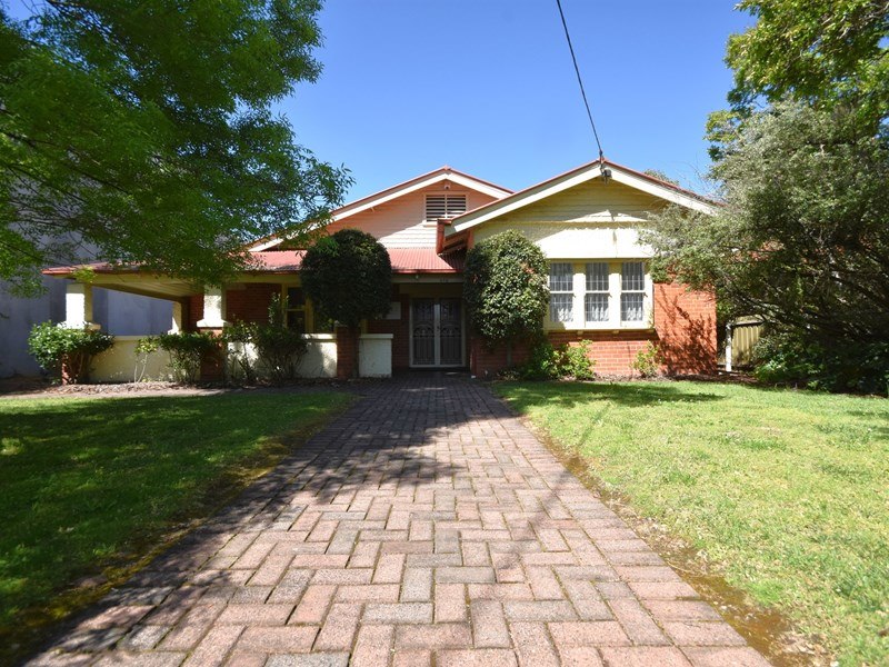 572 Kiewa Street, Albury, NSW 2640 - Property 437547 - Image 1