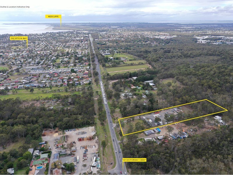 141-147 Deception Bay Road, Deception Bay, QLD 4508 - Property 437705 - Image 1